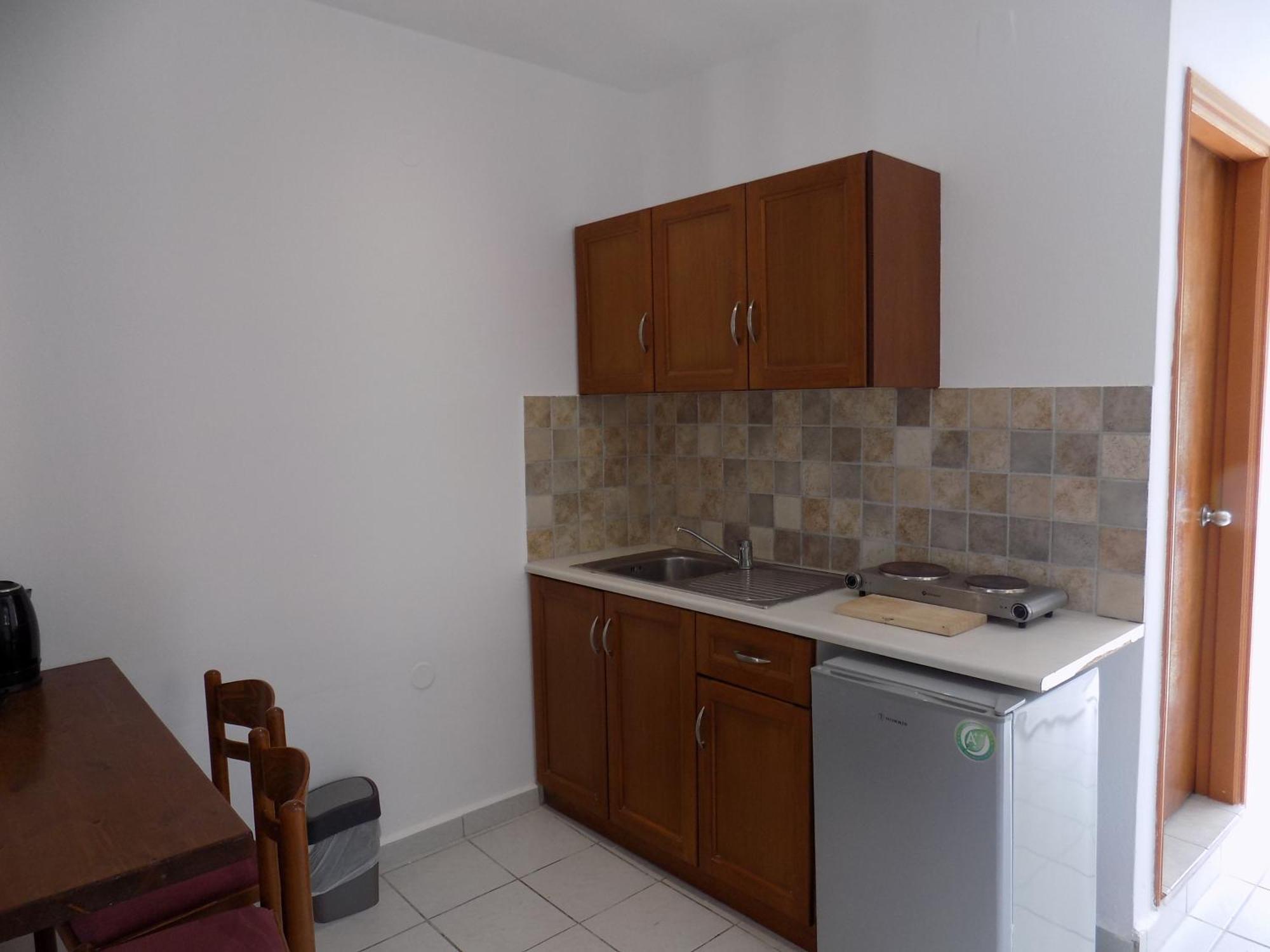 Nikis Studios Panteli Bagian luar foto