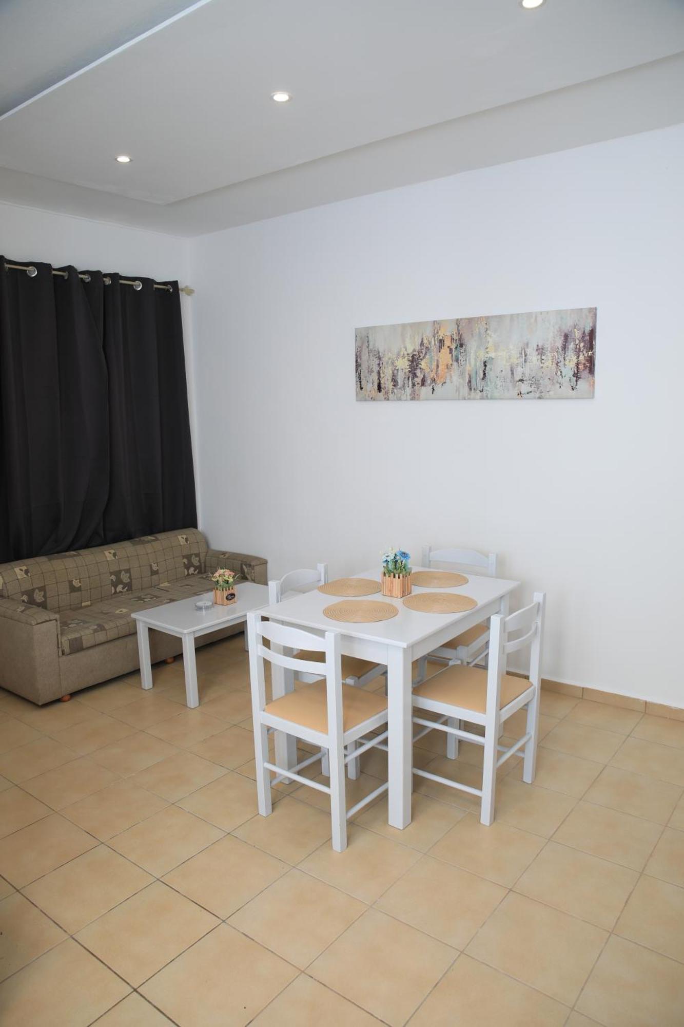 Nikis Studios Panteli Bagian luar foto