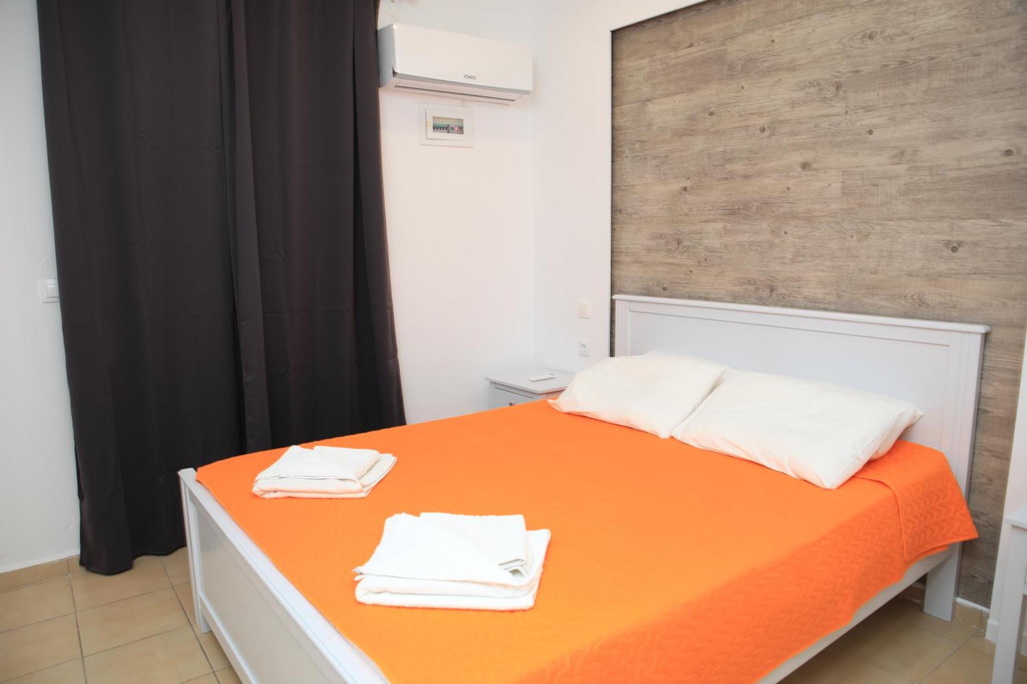 Nikis Studios Panteli Bagian luar foto